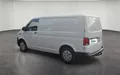 Miniature VOLKSWAGEN UTILITAIRES TRANSPORTER 6.1 VAN L1H1 2.0 TDI 110 BVM5 BUSINESS extérieur trois quart arrière gauche 106334