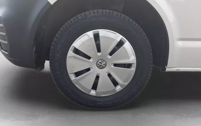 VOLKSWAGEN UTILITAIRES TRANSPORTER 6.1 VAN L1H1 2.0 TDI 110 BVM5 BUSINESS photo 9 106334