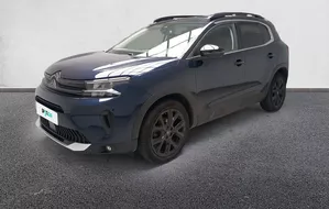 CITROEN C5 AIRCROSS BlueHDi 130 S&S EAT8 Shine Pack VR7ACYHZSNL032798