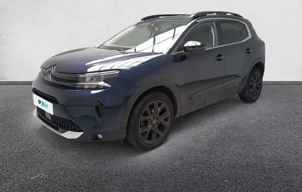 CITROEN C5 AIRCROSS BlueHDi 130 S&S EAT8 Shine Pack 944314