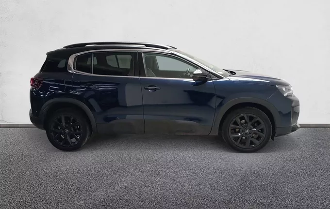 CITROEN C5 AIRCROSS BlueHDi 130 S&S EAT8 Shine Pack extérieur côté droit 944314