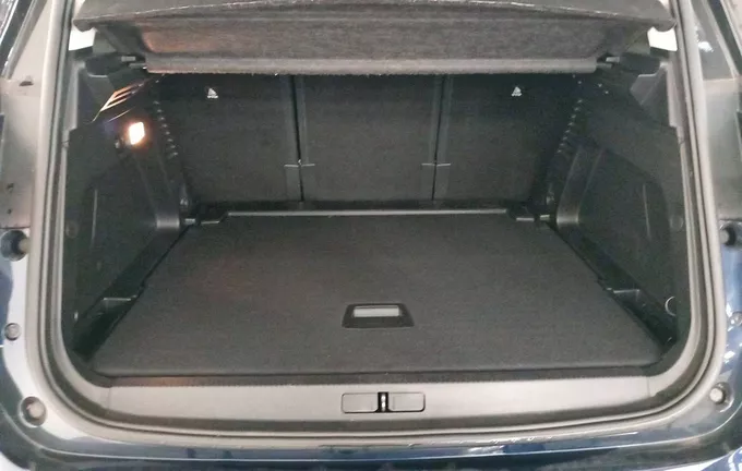 CITROEN C5 AIRCROSS BlueHDi 130 S&S EAT8 Shine Pack extérieur arrière 944314