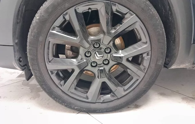 CITROEN C5 AIRCROSS BlueHDi 130 S&S EAT8 Shine Pack photo 13 944314