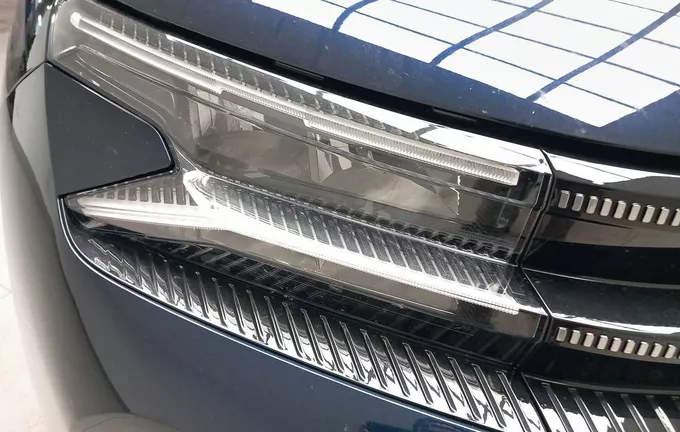 CITROEN C5 AIRCROSS BlueHDi 130 S&S EAT8 Shine Pack photo 16 944314