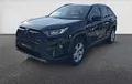 Miniature TOYOTA RAV4 Hybride 222 ch AWD-i extérieur trois quart avant gauche 1103601