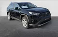Miniature TOYOTA RAV4 Hybride 222 ch AWD-i extérieur trois quart avant droit 1103601
