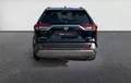 Miniature TOYOTA RAV4 Hybride 222 ch AWD-i extérieur arrière 1103601