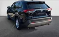 Miniature TOYOTA RAV4 Hybride 222 ch AWD-i extérieur trois quart arrière gauche 1103601
