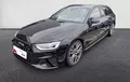 Miniature AUDI A4 Avant 40 TFSI 204 S tronic 7 Quattro Competition extérieur trois quart avant gauche 2128169