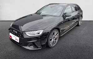 AUDI A4 Avant 40 TFSI 204 S tronic 7 Quattro Competition WAUZZZF45RA007705