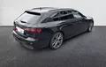 Miniature AUDI A4 Avant 40 TFSI 204 S tronic 7 Quattro Competition extérieur trois quart arrière droit 2128169