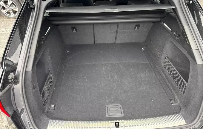 AUDI A4 Avant 40 TFSI 204 S tronic 7 Quattro Competition photo 10 2128169