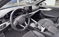 Miniature AUDI A4 Avant 40 TFSI 204 S tronic 7 Quattro Competition photo 11 2128169