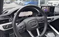 Miniature AUDI A4 Avant 40 TFSI 204 S tronic 7 Quattro Competition photo 12 2128169