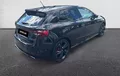 Miniature SKODA FABIA 1.5 TSI 177 ch EVO 2 DSG7 130 extérieur trois quart arrière droit 9738