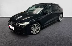 AUDI A3 Sportback 45 TFSIe 245 S tronic 6 WAUZZZGY3NA034770