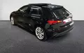 Miniature AUDI A3 Sportback 45 TFSIe 245 S tronic 6 extérieur trois quart arrière gauche 2126831