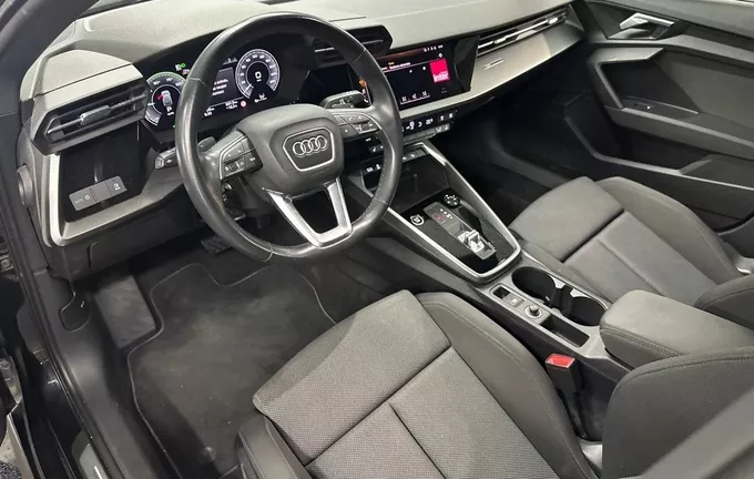 AUDI A3 Sportback 45 TFSIe 245 S tronic 6 photo 11 2126831