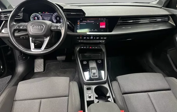 AUDI A3 Sportback 45 TFSIe 245 S tronic 6 photo 18 2126831