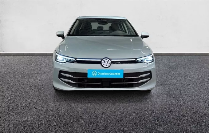 VOLKSWAGEN GOLF 1.5 eTSI EVO2 116 DSG7 Style extérieur avant 2130104