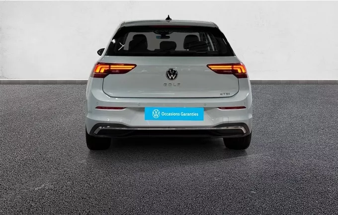 VOLKSWAGEN GOLF 1.5 eTSI EVO2 116 DSG7 Style extérieur côté droit 2130104