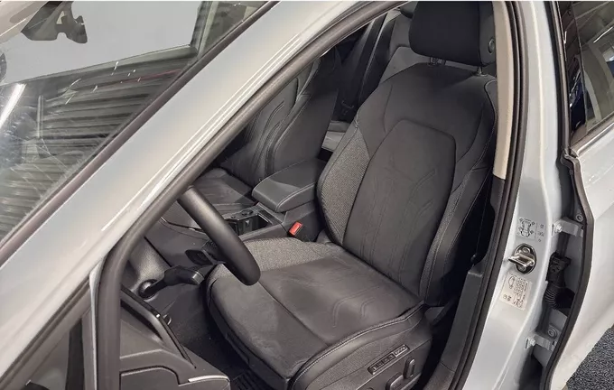 VOLKSWAGEN GOLF 1.5 eTSI EVO2 116 DSG7 Style photo 10 2130104