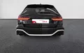 Miniature AUDI RS6 Avant V8 4.0 TFSI 600 Tiptronic 8 Quattro extérieur trois quart arrière droit 2119439