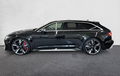 Miniature AUDI RS6 Avant V8 4.0 TFSI 600 Tiptronic 8 Quattro extérieur trois quart arrière gauche 2119439