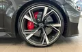 Miniature AUDI RS6 Avant V8 4.0 TFSI 600 Tiptronic 8 Quattro extérieur côté gauche 2119439