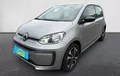 Miniature VOLKSWAGEN UP 1.0 75 BlueMotion Technology BVM5 Up! IQ.Drive extérieur trois quart avant gauche 213327
