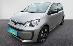 VOLKSWAGEN UP 1.0 75 BlueMotion Technology BVM5 Up! IQ.Drive WVWZZZAAZKD170758