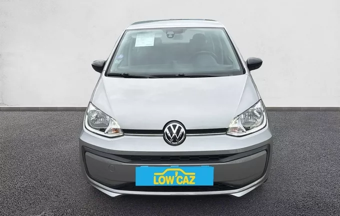 VOLKSWAGEN UP 1.0 75 BlueMotion Technology BVM5 Up! IQ.Drive extérieur avant 213327
