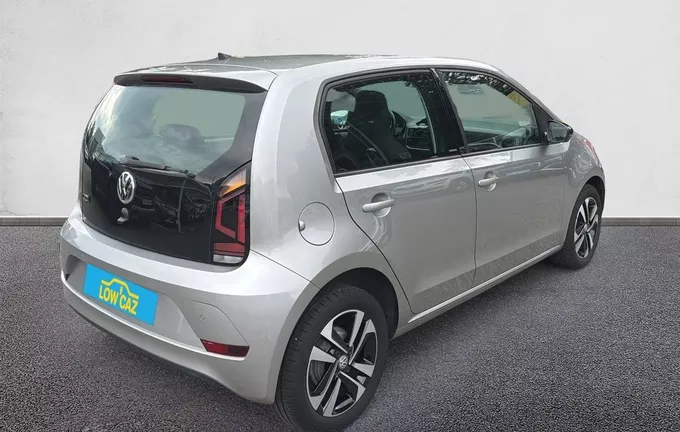 VOLKSWAGEN UP 1.0 75 BlueMotion Technology BVM5 Up! IQ.Drive extérieur trois quart arrière droit 213327