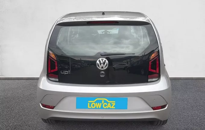 VOLKSWAGEN UP 1.0 75 BlueMotion Technology BVM5 Up! IQ.Drive extérieur arrière 213327