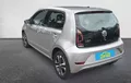 Miniature VOLKSWAGEN UP 1.0 75 BlueMotion Technology BVM5 Up! IQ.Drive extérieur trois quart arrière gauche 213327