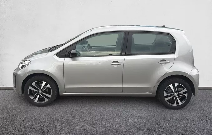 VOLKSWAGEN UP 1.0 75 BlueMotion Technology BVM5 Up! IQ.Drive extérieur côté gauche 213327