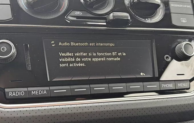 VOLKSWAGEN UP 1.0 75 BlueMotion Technology BVM5 Up! IQ.Drive photo 14 213327