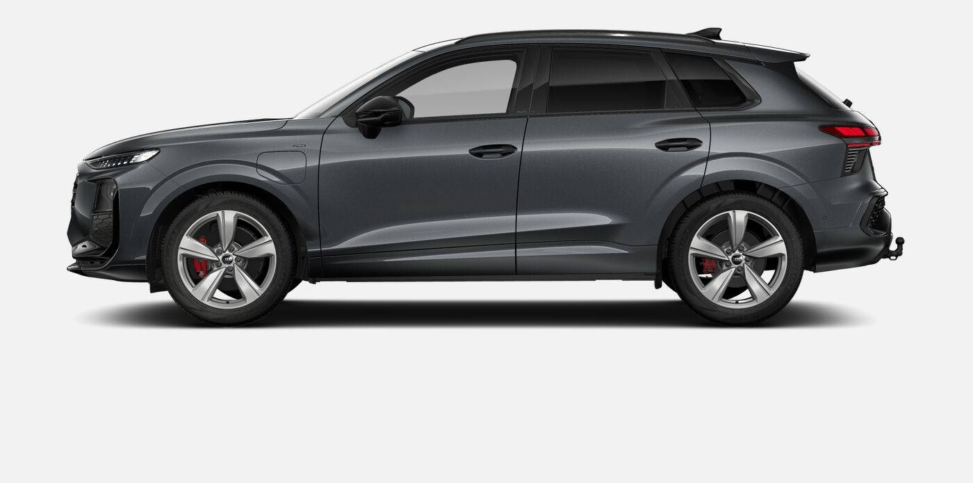 AUDI Q3 HYBRIDE