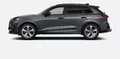 Miniature AUDI Q3 HYBRIDE Q3 e-hybrid 272 ch S tronic 6 S line extérieur trois quart avant gauche 5045