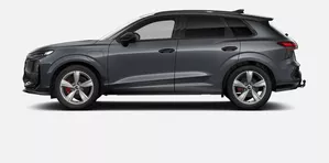 AUDI Q3 HYBRIDE Q3 e-hybrid 272 ch S tronic 6 S line WAUZZZFJ8T1048214