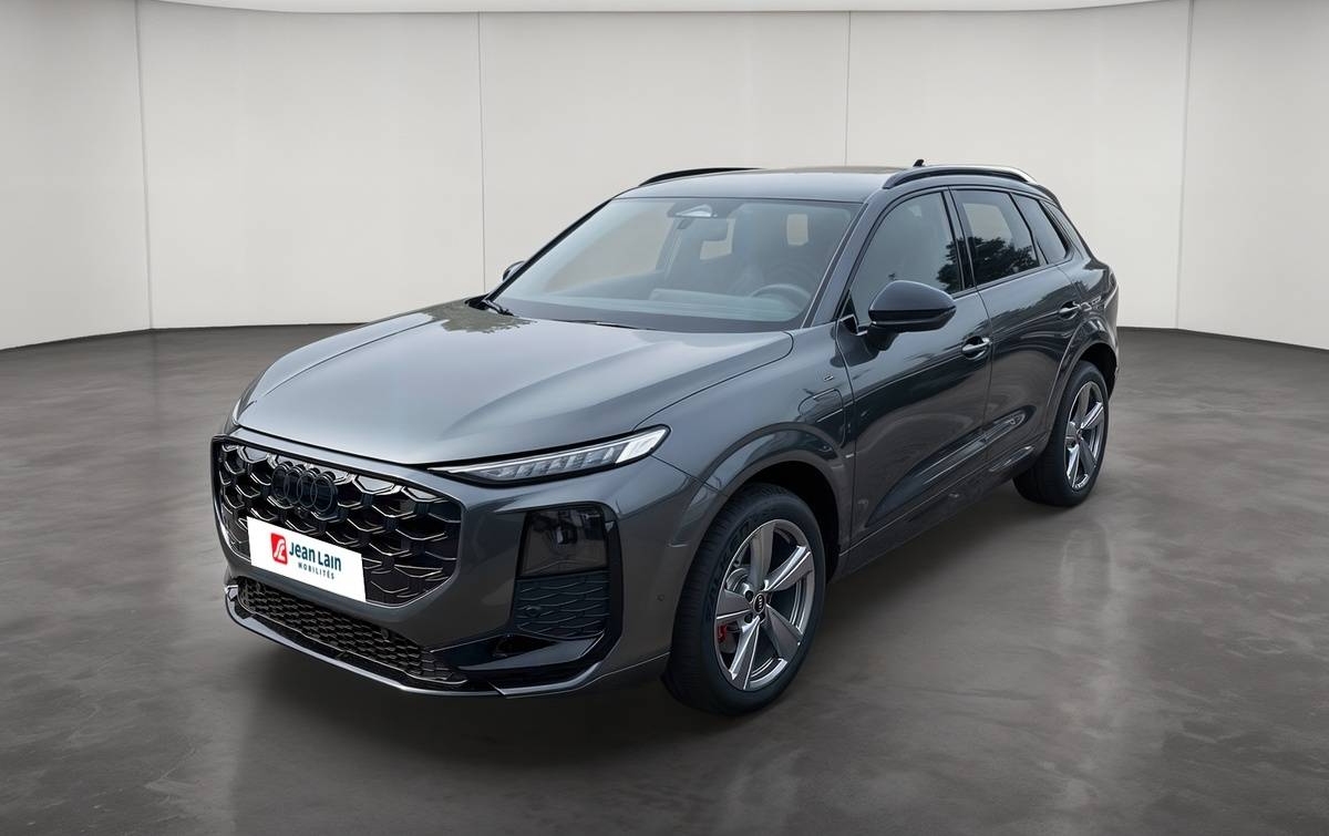 AUDI Q3 HYBRIDE