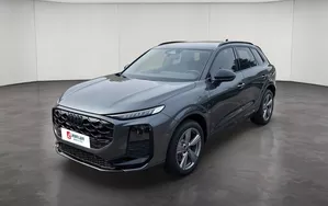 AUDI Q3 HYBRIDE Q3 e-hybrid 272 ch S tronic 6 S line WAUZZZFJ8T1048214
