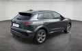 Miniature AUDI Q3 HYBRIDE Q3 e-hybrid 272 ch S tronic 6 S line extérieur trois quart arrière droit 5045
