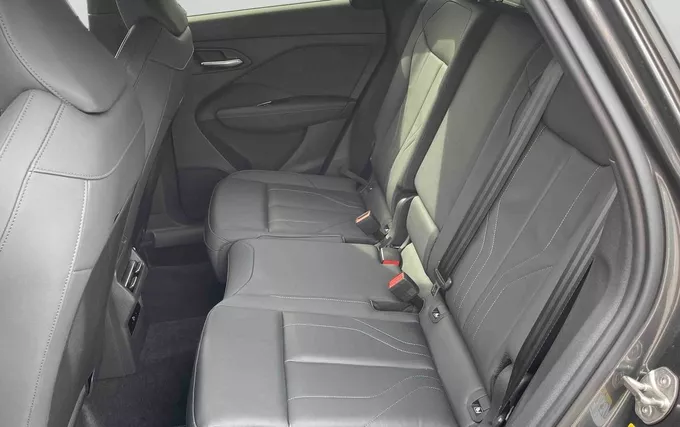AUDI Q3 HYBRIDE Q3 e-hybrid 272 ch S tronic 6 S line photo 17 5045