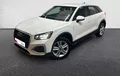 Miniature AUDI Q2 35 TDI 150 S tronic 7 Design extérieur trois quart avant gauche 2122624