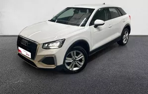 AUDI Q2 35 TDI 150 S tronic 7 Design WAUZZZGA0NA050993
