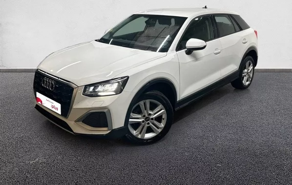 AUDI Q2 35 TDI 150 S tronic 7 Design 2122624
