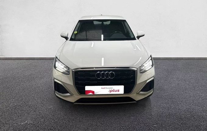 AUDI Q2 35 TDI 150 S tronic 7 Design extérieur avant 2122624