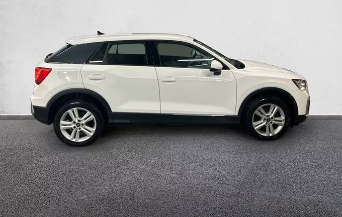 AUDI Q2 35 TDI 150 S tronic 7 Design extérieur côté droit 2122624