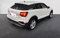 Miniature AUDI Q2 35 TDI 150 S tronic 7 Design extérieur trois quart arrière droit 2122624